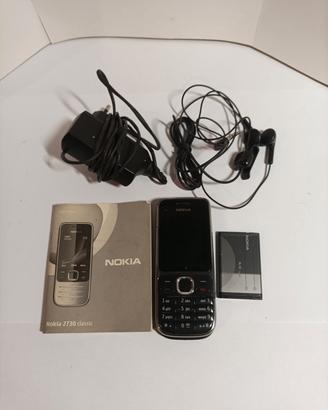 NOKIA 2730 (2009) Classic VINTAGE - Kit Completo d