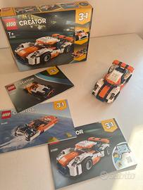 Lego creator 31089