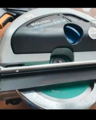 Sega professionale 