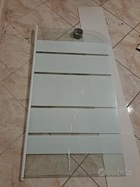 Parete doccia sopravasca