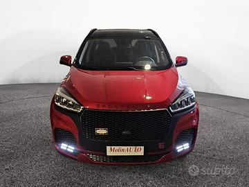 SPORTEQUIPE Sportequipe 6 1.5 Turbo CVT GPL ...
