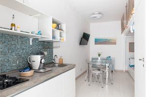 Sperlonga centro storico e mare