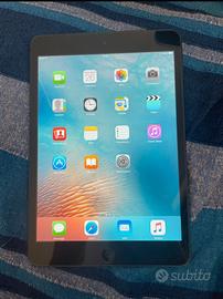 iPad Mini 1 Wifi 32 gb