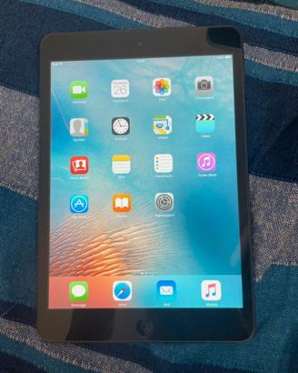 iPad Mini 1 Wifi 32 gb