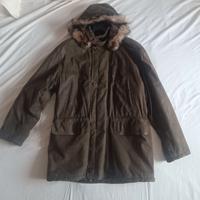 Giaccone invernale uomo