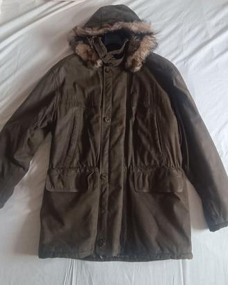 Giacca invernale uomo