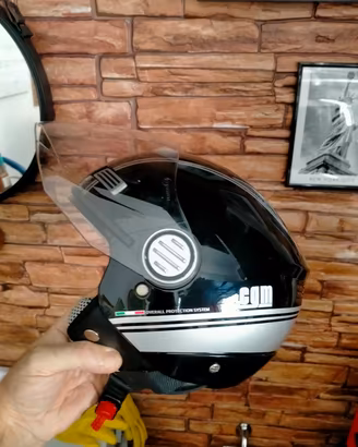 caschi moto 