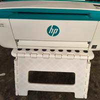 3 Stampanti HP wifi 