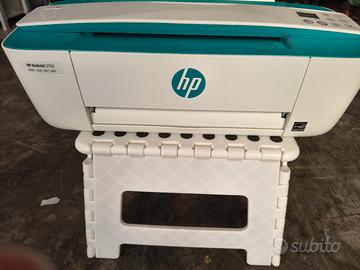 3 Stampanti HP wifi 