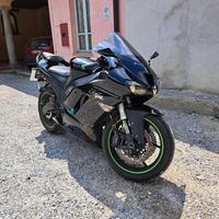 KAWASAKI Ninja 600 ZX-6R GARANZIA INCLUSA