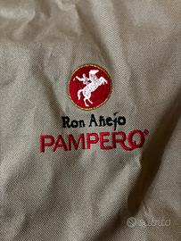 Zaino a Sacco Rum Pampero - NUOVO
