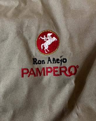 Zaino a Sacco Rum Pampero - NUOVO