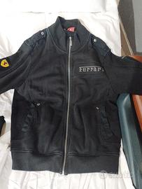 Felpa Ferrari originale della Puma 