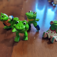 Rane ovetto kinder sorpresa