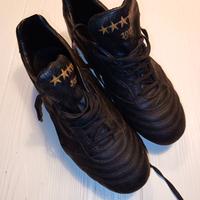 Scarpa da calcio cinque stelle