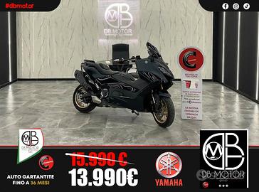 Yamaha T Max 560 T-max tech