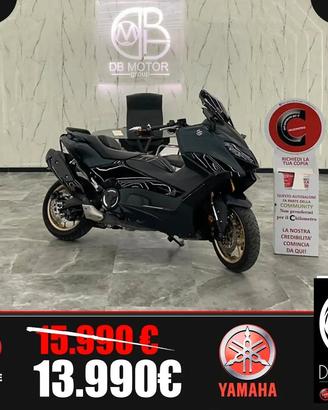 Yamaha T Max 560 T-max tech