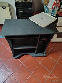 TAVOLINO per postazione PC