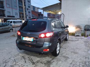  Hyundai Santa fe 2.2 CRDI  4X4