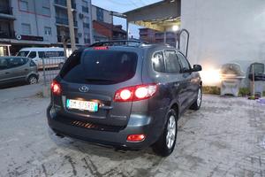  Hyundai Santa fe 2.2 CRDI  4X4