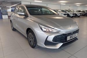 MG MG3 Nuova 1.5 Benzina 115 cv Standard
