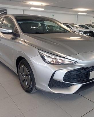 MG MG3 Nuova 1.5 Benzina 115 cv Standard