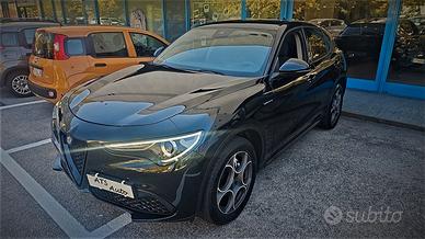 Alfa Romeo Stelvio 2.2 Turbodiesel 190 CV AT8 Q4 B