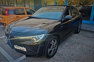 Alfa Romeo Stelvio 2.2 Turbodiesel 190 CV AT8 Q4 B