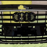 Griglia paraurti 2013-2016 Audi A3/ A3 SLINE/ S3 i