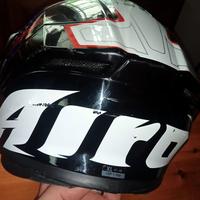Casco Integrale Moto