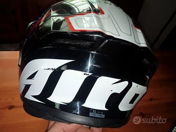 Casco Integrale Moto