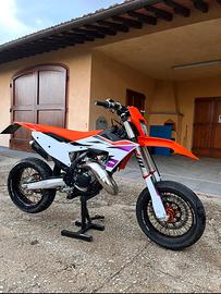 ktm sx 125 2024