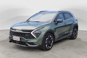 Kia Sportage 1.6 crdi mhev GT-line Plus Premi...