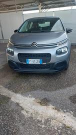 Citroen C3 PureTech 82 Shine