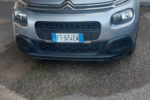 Citroen C3 PureTech 82 Shine