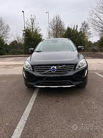 Volvo XC60 d4 Business Plus 190cv geartronic
