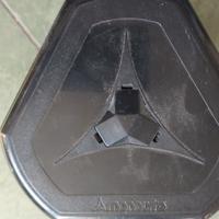 colonnina prese ufficio uso interno