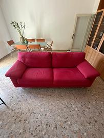 Divano Poltrone &sofa