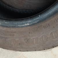 pneumatici estivi Panda Hybrid 