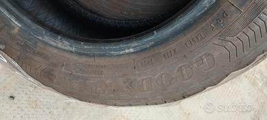 pneumatici estivi Panda Hybrid 