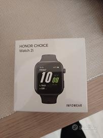 honor choise whatch 2i