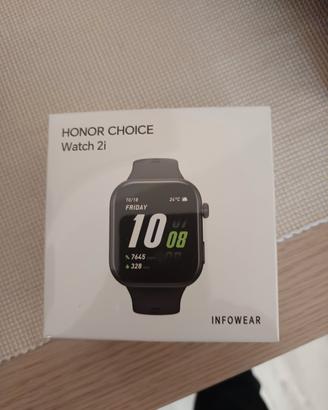 honor choise whatch 2i