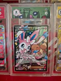 SYLVEON EX