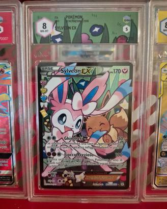 SYLVEON EX