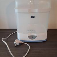 sterilizzatore chicco come nuovo 