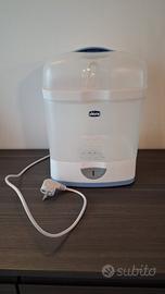 sterilizzatore chicco come nuovo 