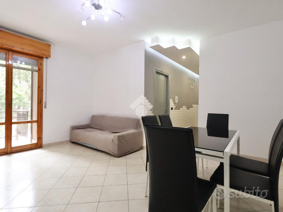 Appartamento – Reggio Emilia, Villaggio Umberto Pistelli, Santa Croce - Vista 5