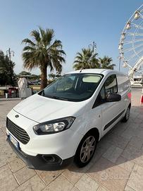 FORD TRANSIT COURIER 1.0 ECOBOOST.100CV VAN