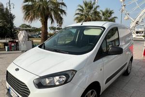 FORD TRANSIT COURIER 1.0 ECOBOOST.100CV VAN