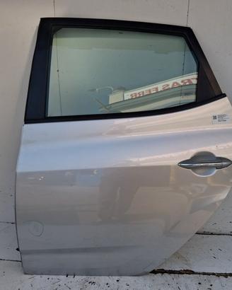 770031K000 PORTA POSTERIORE SX HYUNDAI IX20 (JC) 1